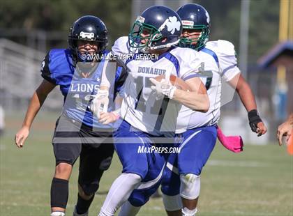 Thumbnail 3 in  Donahue Catholic @ Hernando Christian Academy photogallery.