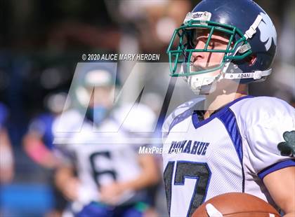 Thumbnail 3 in  Donahue Catholic @ Hernando Christian Academy photogallery.