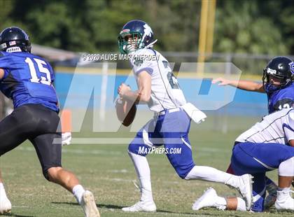 Thumbnail 3 in  Donahue Catholic @ Hernando Christian Academy photogallery.