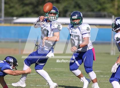 Thumbnail 3 in  Donahue Catholic @ Hernando Christian Academy photogallery.