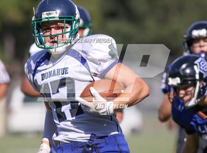 Thumbnail 3 in  Donahue Catholic @ Hernando Christian Academy photogallery.