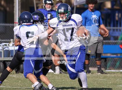 Thumbnail 3 in  Donahue Catholic @ Hernando Christian Academy photogallery.