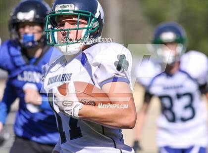 Thumbnail 2 in  Donahue Catholic @ Hernando Christian Academy photogallery.