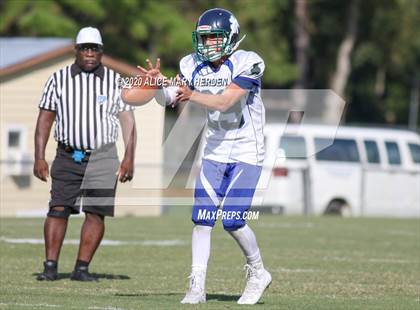 Thumbnail 3 in  Donahue Catholic @ Hernando Christian Academy photogallery.