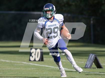 Thumbnail 3 in  Donahue Catholic @ Hernando Christian Academy photogallery.
