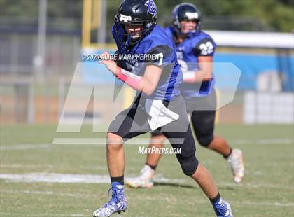 Thumbnail 2 in  Donahue Catholic @ Hernando Christian Academy photogallery.