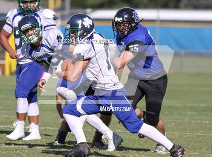 Thumbnail 2 in  Donahue Catholic @ Hernando Christian Academy photogallery.