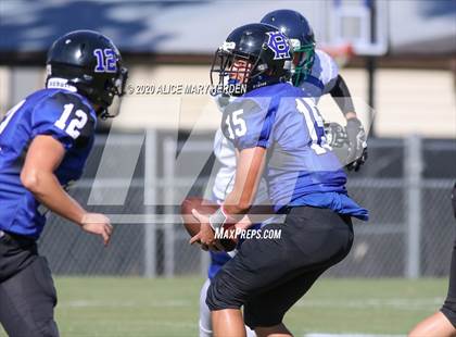 Thumbnail 3 in  Donahue Catholic @ Hernando Christian Academy photogallery.