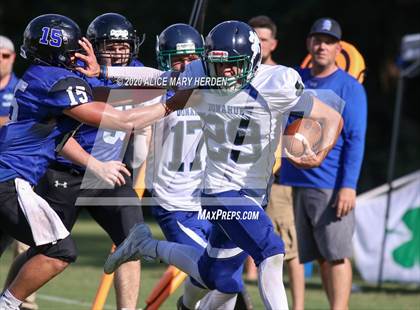 Thumbnail 2 in  Donahue Catholic @ Hernando Christian Academy photogallery.