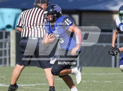 Thumbnail 2 in  Donahue Catholic @ Hernando Christian Academy photogallery.
