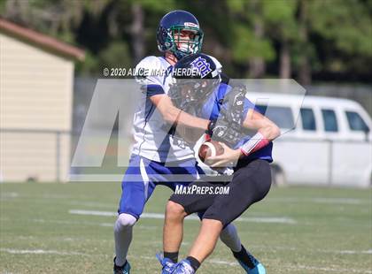 Thumbnail 3 in  Donahue Catholic @ Hernando Christian Academy photogallery.