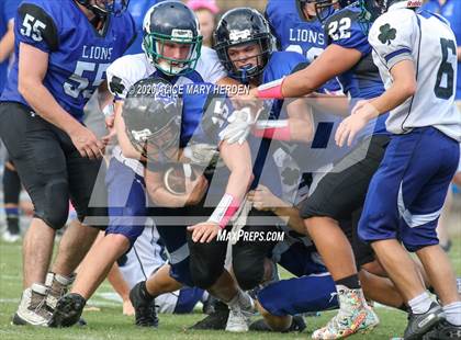 Thumbnail 1 in  Donahue Catholic @ Hernando Christian Academy photogallery.