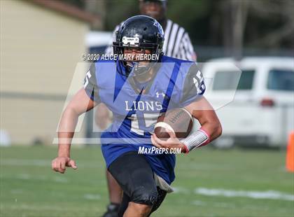 Thumbnail 3 in  Donahue Catholic @ Hernando Christian Academy photogallery.
