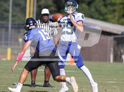 Thumbnail 1 in  Donahue Catholic @ Hernando Christian Academy photogallery.