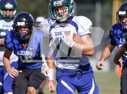 Thumbnail 2 in  Donahue Catholic @ Hernando Christian Academy photogallery.