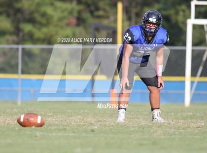 Thumbnail 3 in  Donahue Catholic @ Hernando Christian Academy photogallery.