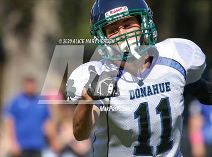 Thumbnail 3 in  Donahue Catholic @ Hernando Christian Academy photogallery.