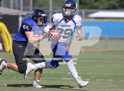 Thumbnail 1 in  Donahue Catholic @ Hernando Christian Academy photogallery.