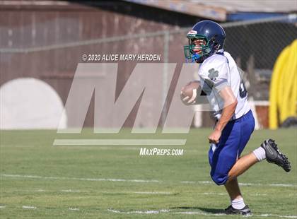 Thumbnail 2 in  Donahue Catholic @ Hernando Christian Academy photogallery.