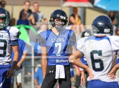 Thumbnail 3 in  Donahue Catholic @ Hernando Christian Academy photogallery.