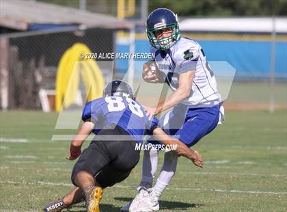 Thumbnail 3 in  Donahue Catholic @ Hernando Christian Academy photogallery.
