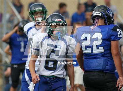 Thumbnail 2 in  Donahue Catholic @ Hernando Christian Academy photogallery.