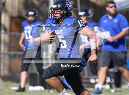 Thumbnail 3 in  Donahue Catholic @ Hernando Christian Academy photogallery.