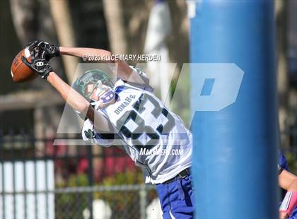 Thumbnail 1 in  Donahue Catholic @ Hernando Christian Academy photogallery.