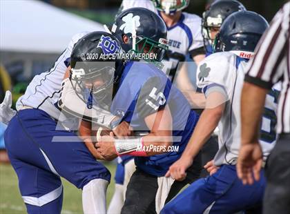 Thumbnail 1 in  Donahue Catholic @ Hernando Christian Academy photogallery.