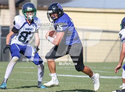 Thumbnail 3 in  Donahue Catholic @ Hernando Christian Academy photogallery.
