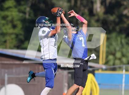 Thumbnail 1 in  Donahue Catholic @ Hernando Christian Academy photogallery.