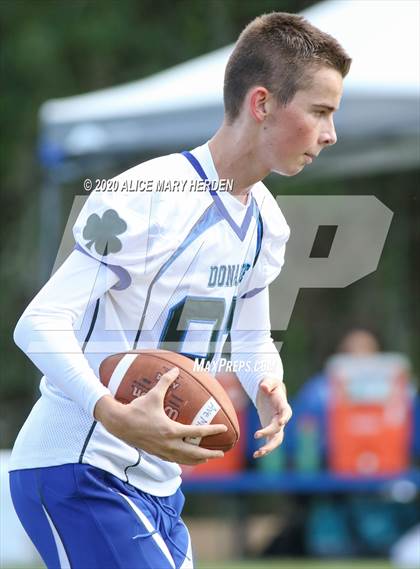 Thumbnail 3 in  Donahue Catholic @ Hernando Christian Academy photogallery.