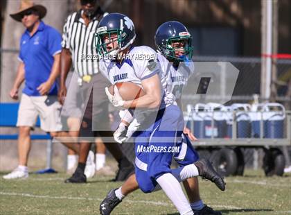 Thumbnail 2 in  Donahue Catholic @ Hernando Christian Academy photogallery.