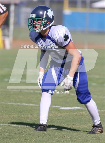 Thumbnail 2 in  Donahue Catholic @ Hernando Christian Academy photogallery.