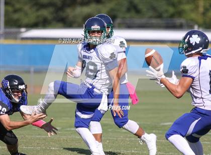 Thumbnail 1 in  Donahue Catholic @ Hernando Christian Academy photogallery.