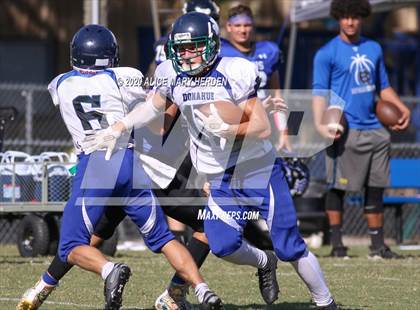 Thumbnail 1 in  Donahue Catholic @ Hernando Christian Academy photogallery.