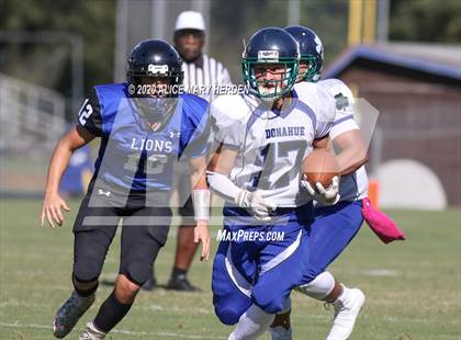 Thumbnail 3 in  Donahue Catholic @ Hernando Christian Academy photogallery.