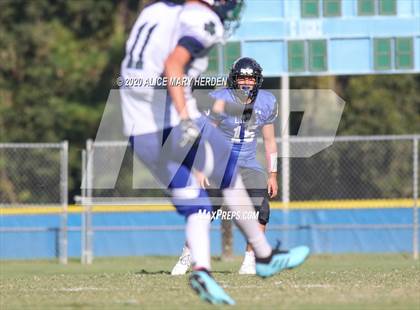 Thumbnail 2 in  Donahue Catholic @ Hernando Christian Academy photogallery.