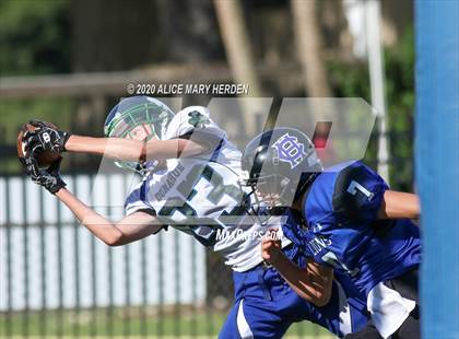 Thumbnail 2 in  Donahue Catholic @ Hernando Christian Academy photogallery.