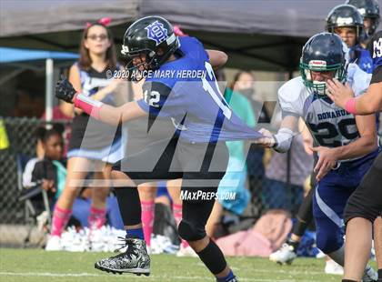 Thumbnail 3 in  Donahue Catholic @ Hernando Christian Academy photogallery.