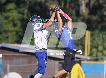 Thumbnail 3 in  Donahue Catholic @ Hernando Christian Academy photogallery.