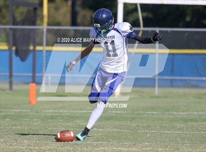 Thumbnail 2 in  Donahue Catholic @ Hernando Christian Academy photogallery.