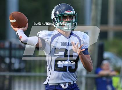 Thumbnail 2 in  Donahue Catholic @ Hernando Christian Academy photogallery.