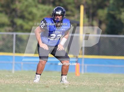 Thumbnail 1 in  Donahue Catholic @ Hernando Christian Academy photogallery.