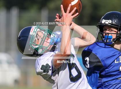 Thumbnail 2 in  Donahue Catholic @ Hernando Christian Academy photogallery.