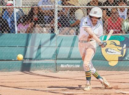 Thumbnail 1 in North Salinas @ Live Oak (CIF NorCal Division V Regional Final) photogallery.