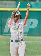 Photo from the gallery "North Salinas @ Live Oak (CIF NorCal Division V Regional Final)"
