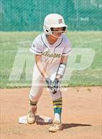 Photo from the gallery "North Salinas @ Live Oak (CIF NorCal Division V Regional Final)"