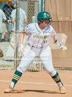 Photo from the gallery "North Salinas @ Live Oak (CIF NorCal Division V Regional Final)"