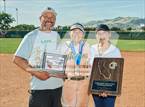 Photo from the gallery "North Salinas @ Live Oak (CIF NorCal Division V Regional Final)"